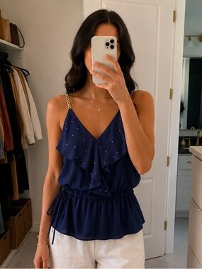 Michael Kors camisole